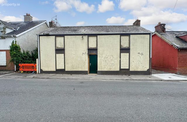 Chapel Street, Ballinakill, Co. Laois, Ballinakill, Co. Laois - Click to view photos