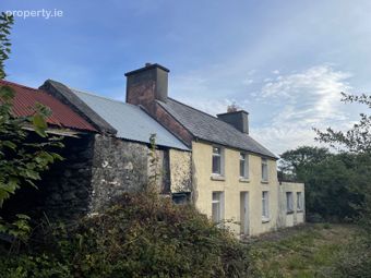 Curragh East, Adrigole, Adrigole, Co. Cork
