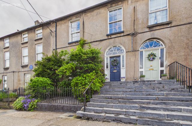 10 South Parade, Waterford City Centre, Co. Waterford - Click to view photos