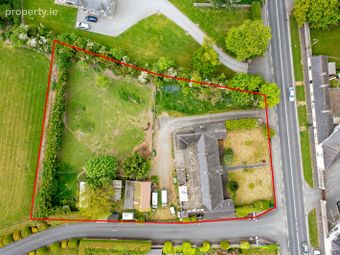 The Orchard Grove, Dublin Road, Ballyoulster, Celbridge, Co. Kildare - Image 3