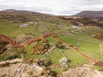 Glenlusk, Cornamona, Co. Galway, Cornamona, Co. Galway - Image 5
