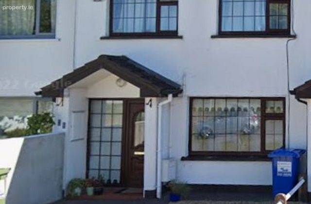 36 Belgard Downs, Rochestown Road, Rochestown, Co. Cork - Click to view photos