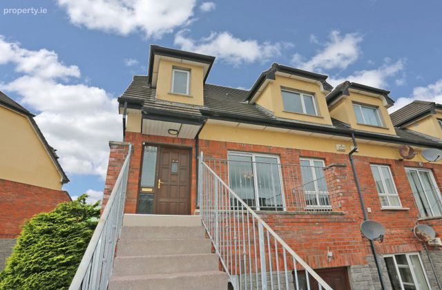 127 Oakleigh Wood, Dooradoyle, Co. Limerick - Click to view photos