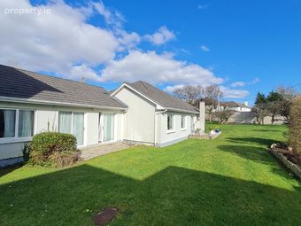 Apartment 10, Coill Mhara, Knocknacarra, Co. Galway