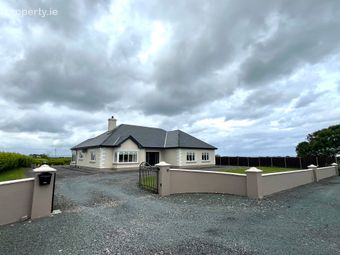 Leaffony, Enniscrone, Co Sligo, Enniscrone, Co. Sligo