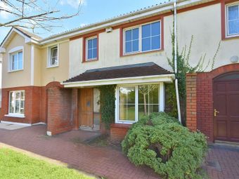 5 Tamhnach L&iacute;, Monavalley, Tralee, Co. Kerry