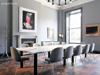 The Wilde, 53 Merrion Square, Dublin 2