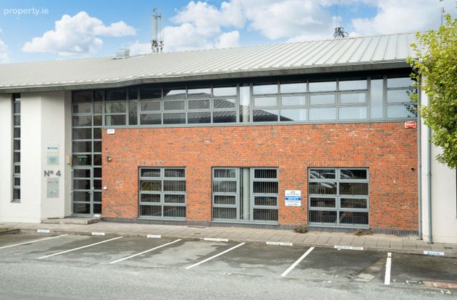 Unit 4b, Dundrum Business Park, Dundrum Road, Dundrum, Dublin 14 - Click to view photos