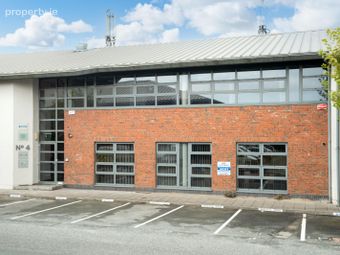 Unit 4b, Dundrum Business Park, Dundrum Road, Dundrum, Dublin 14