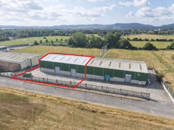 Unit 8, Highfield Business Park, Portlaw, Co. Waterford - Image 2