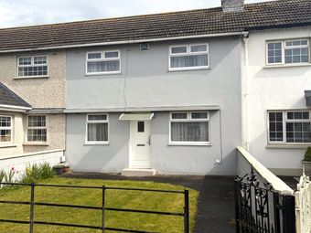 13 Saint Patrick's Terrace, Tullamore Road, Portarlington, Co. Offaly - Image 2