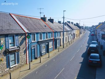 Main Street, Hospital, Hospital, Co. Limerick