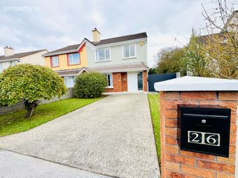 26 Forge Park, Oakpark, Tralee, Co. Kerry