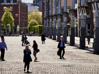 Unit 4, Smithfield, Smithfield, Dublin 7 - Image 4