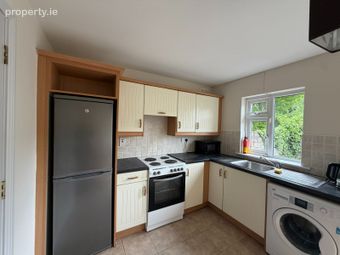 1a The Court, Mulhuddart Wood, Damastown, Co. Dublin