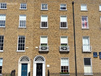 10 Hatch Street Lower, Dublin 2