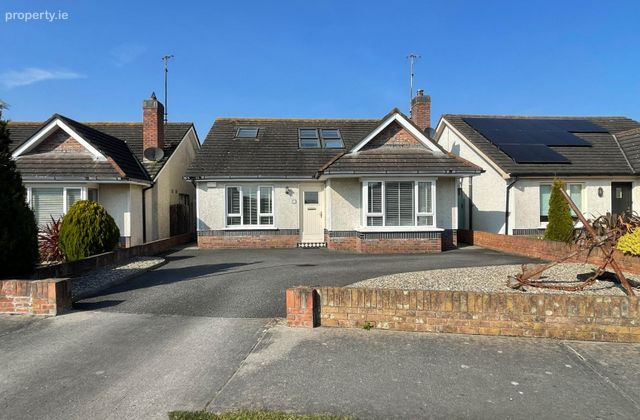 Foxbury, Golf Links Road, Bettystown, Co. Meath - Click to view photos