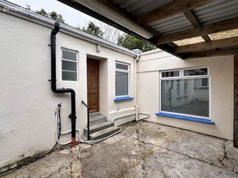 Office At Rear Of Spencer Auctioneer, Main Street, Oughterard, Co. Galway, Oughterard, Co. Galway