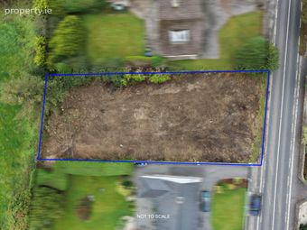 C. 0.30 Acre Site, Carrowbane, Frenchpark, Co. Roscommon, Frenchpark, Co. Roscommon - Image 2