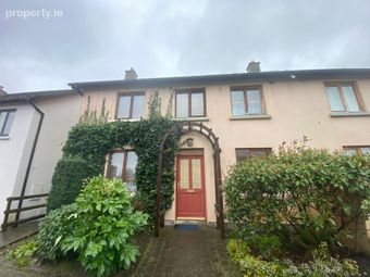 Scholars Walk, Lusk Village, Lusk, Co. Dublin