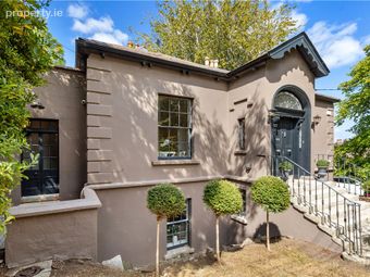 1 Richmond Hill, Monkstown, Co. Dublin, Monkstown, Co. Dublin - Image 2