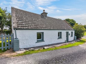 Knocknarea, Strandhill, Strandhill, Co. Sligo