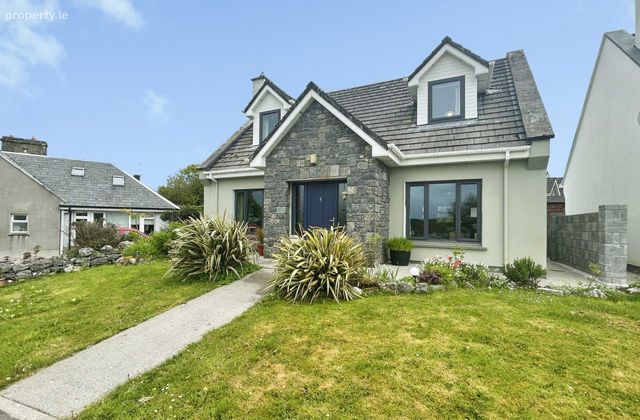 6 Kilcarragh, Kilfenora, Co. Clare, Kilfenora, Co. Clare - Click to view photos