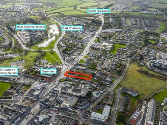 Kilcullen Road, Naas, Co. Kildare - Image 3