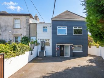 Apartment 1, Gledswood Mews 83 Bird Avenue, Dublin 14, Dublin 14 - Image 2