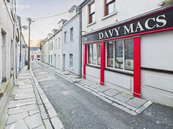 The Kazbar &amp; Davy Mac's, 57 John Street /, 7 John's Avenue, Waterford, Waterford City, Waterford City Centre, Co. Waterford - Image 2