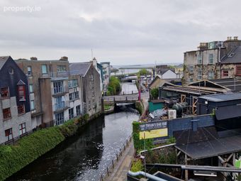 Apartment 9, Dun Uisce, Pump Lane, Dominick Street, Galway City Centre, Co. Galway