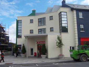 Apartment 2 Harbour View, Market Square, Clifden, Co. Galway - Image 2