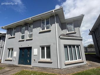 Apartment 12,Carraig Abhainn,Carlow, Carlow Town, Co. Carlow