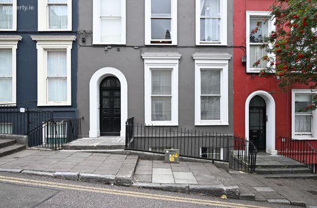 Patrick's Hill, Cork City Centre, Co. Cork - Click to view photos