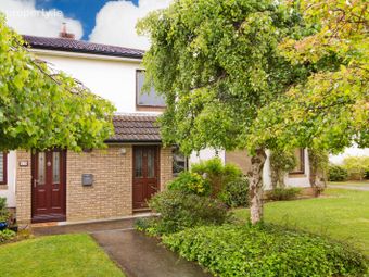 13 The Poplars, Monkstown Valley, Monkstown, Co. Dublin, Monkstown, Co. Dublin
