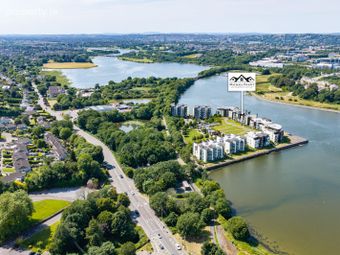 Apartment 84, Mizen, Harty's Quay, Rochestown, Co. Cork - Image 3