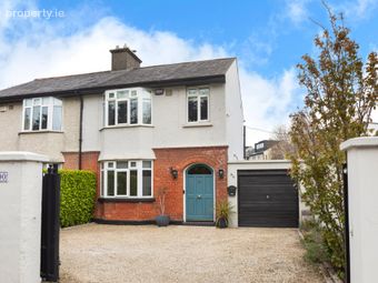 90 Temple Road, Blackrock, Co Dublin, Blackrock, Co. Dublin