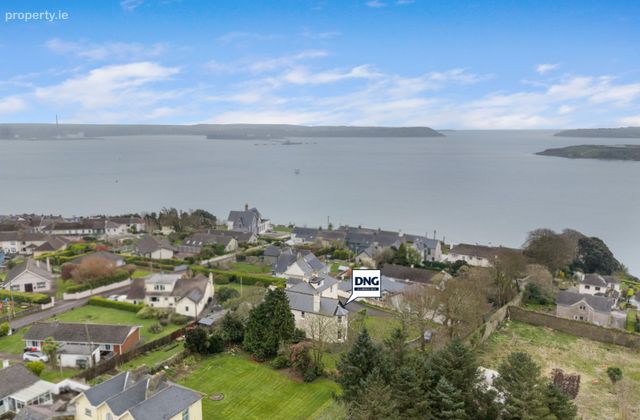 Wilmount House B, Wilmount Avenue, Cobh, Co. Cork - Click to view photos