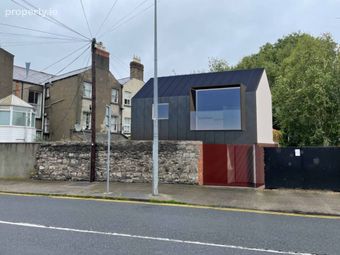 54 Rathgar Avenue, Mews Site With Full Planning Permission, Rathgar, Dublin 6