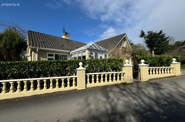 Logan Lodge, Doolargy, Ravensdale, Ravensdale, Co. Louth - Click to view photos