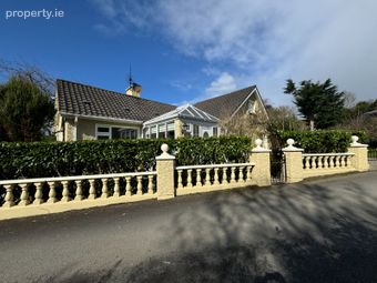 Logan Lodge, Doolargy, Ravensdale, Ravensdale, Co. Louth
