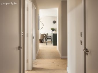 3 Bedroom Apartment, Glass Bottle Avenue, Dublin 4 - Image 5