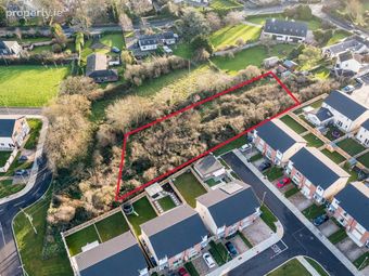 Off Park Road In Whitefield Hall, Bettystown, Co. Meath - Image 4