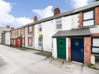 5 Priestfield Cottages, Dublin 8, Dublin 8