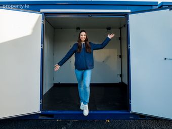 Storenow Self Storage, Port Tunnel Business Park, Clonshaugh Business &amp; Technology Park, Dublin 17, Clonshaugh, Dublin 17 - Image 3