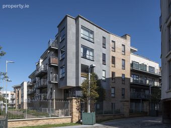 Apartment 24, Block B4, Richmond Gardens, Dublin 3 - Image 2