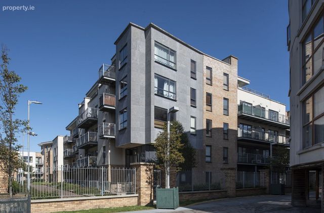 Apartment D23, Richmond Gardens, Fairview, Dublin 3 - Click to view photos