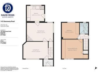 143 Stannaway Road, Dublin 12, Crumlin, Dublin 12