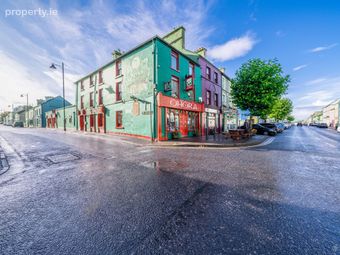 Teach &Oacute; Hora, Main Street, Kiltimagh, Kiltimagh, Co. Mayo - Image 3