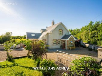 Tobergregan, Garristown, Co. Dublin, Garristown, Co. Dublin